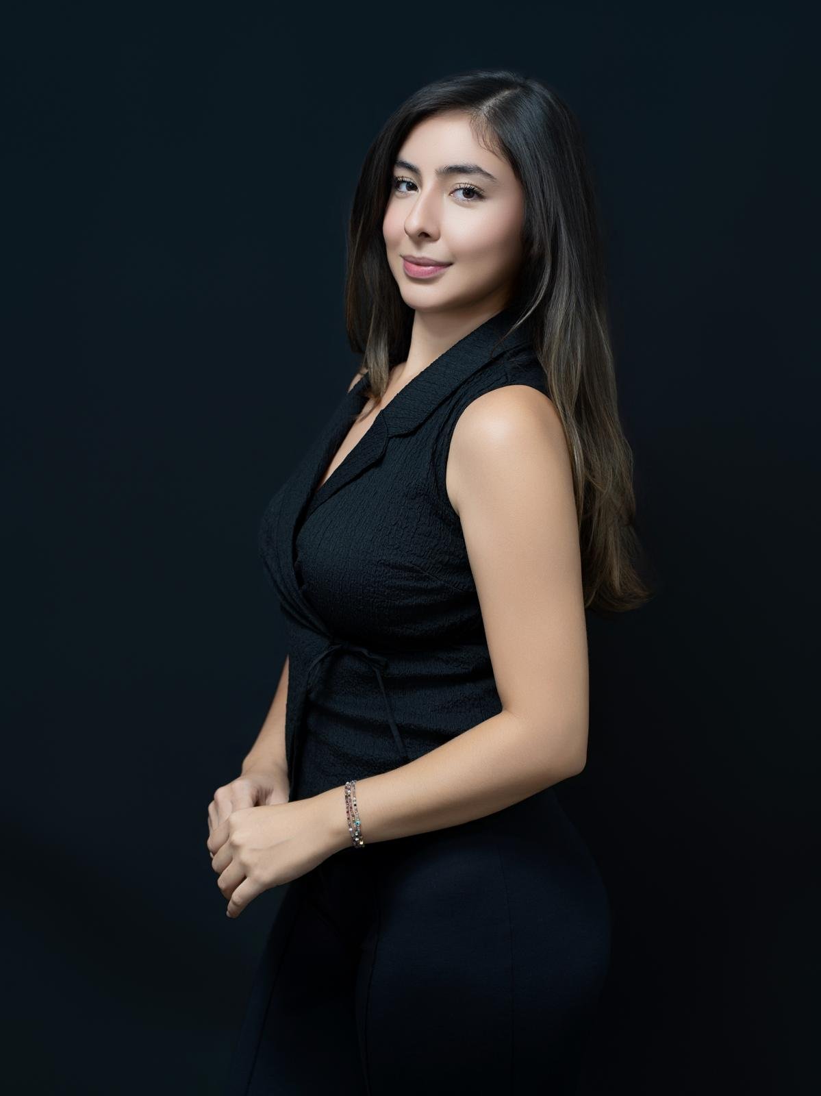 Regina Sierra Monroy