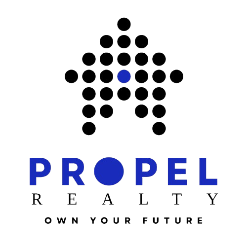 Logo Prope Realty Houston