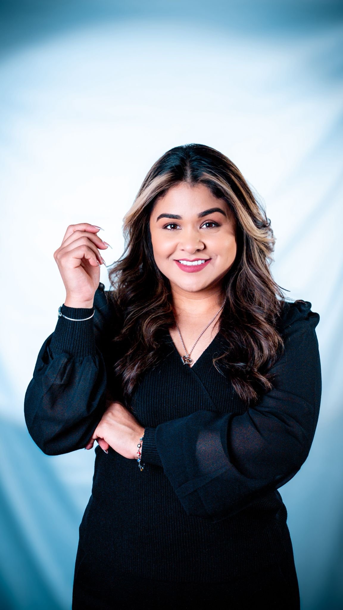 Sara Nohemy Hernandez