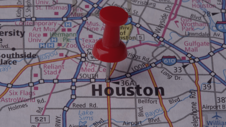 Your First Home Awaits: 10 Best Houston Neighborhoods for First-Time Buyers Ready to Invest in Texas Living