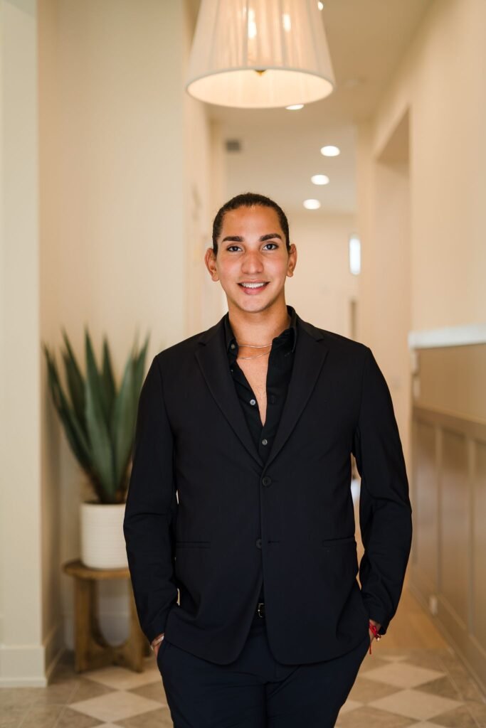 Lazaro Mayari Buelga