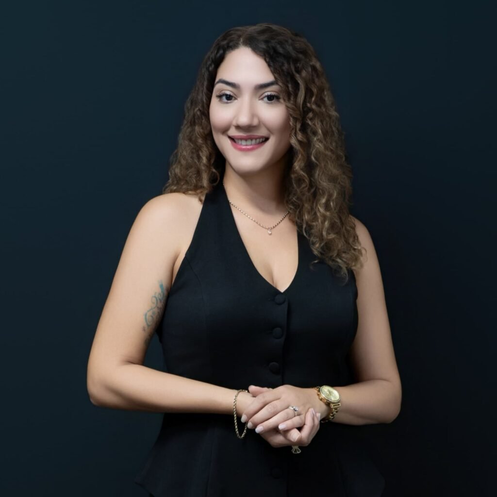 Victorie Chanel Loera