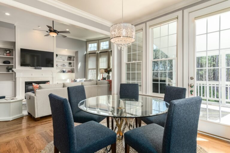 Discover the Best New Homes in Pearland