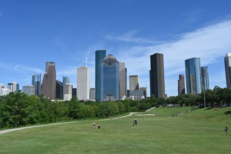 Discover New Homes in Houston: Your Guide to Modern Living