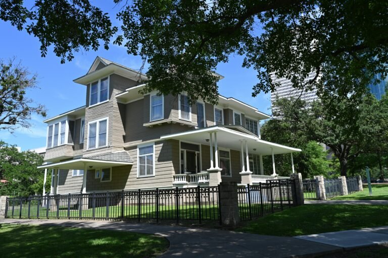 Discover New Homes for Sale in Houston