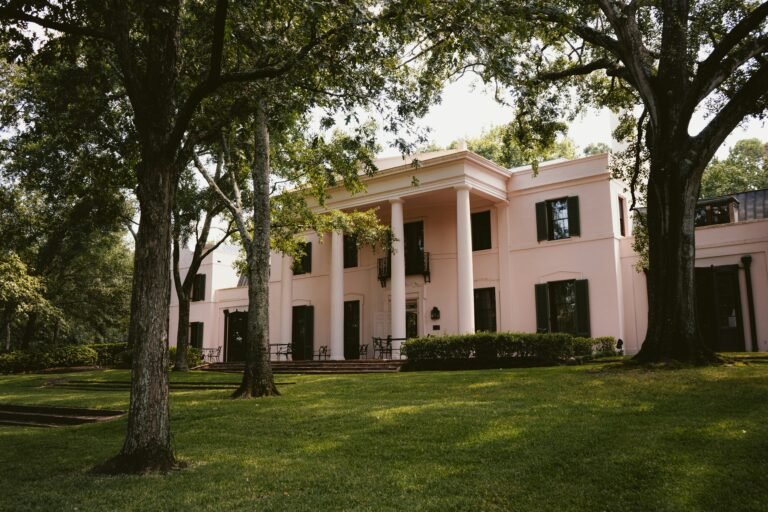 Houston Homes: A Guide to Real Estate in Texas