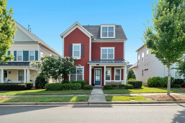 Exploring the Diverse Houses of Houston