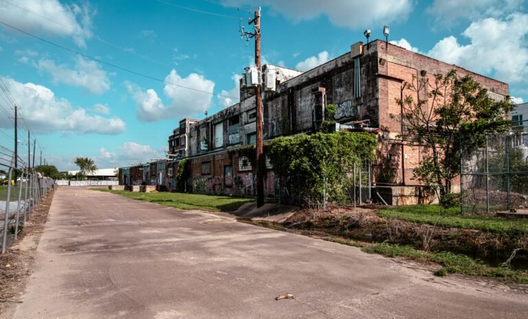 Exploring Houston’s Diverse Housing Market