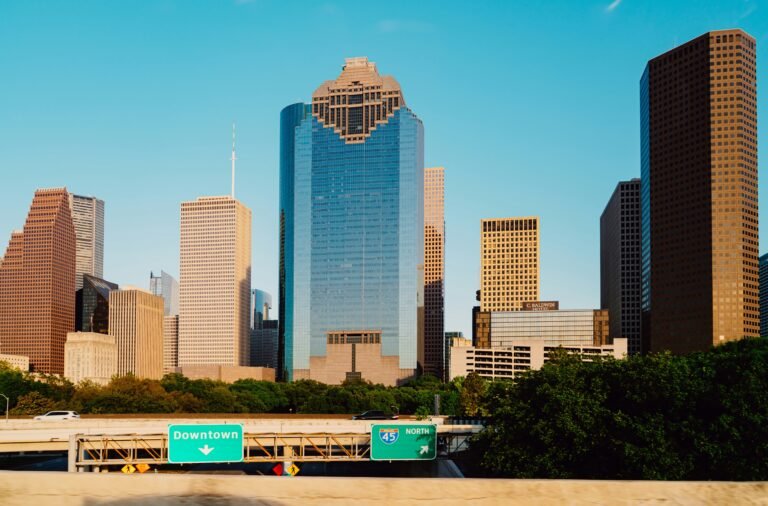 Surging Houston Home Prices: What Buyers Need to Know