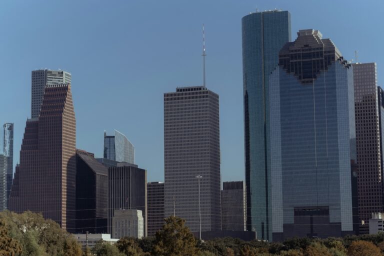 Real Estate Houston: A Booming Market