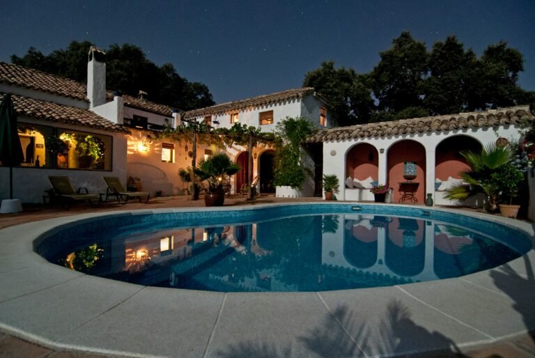 Discover Luxury Homes in Houston, Texas