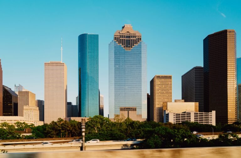 Discover the Best Homes for Sale in Houston