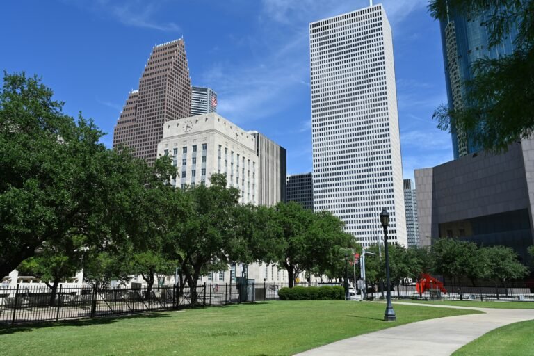 Discover Houston’s Zillow Homes for Sale